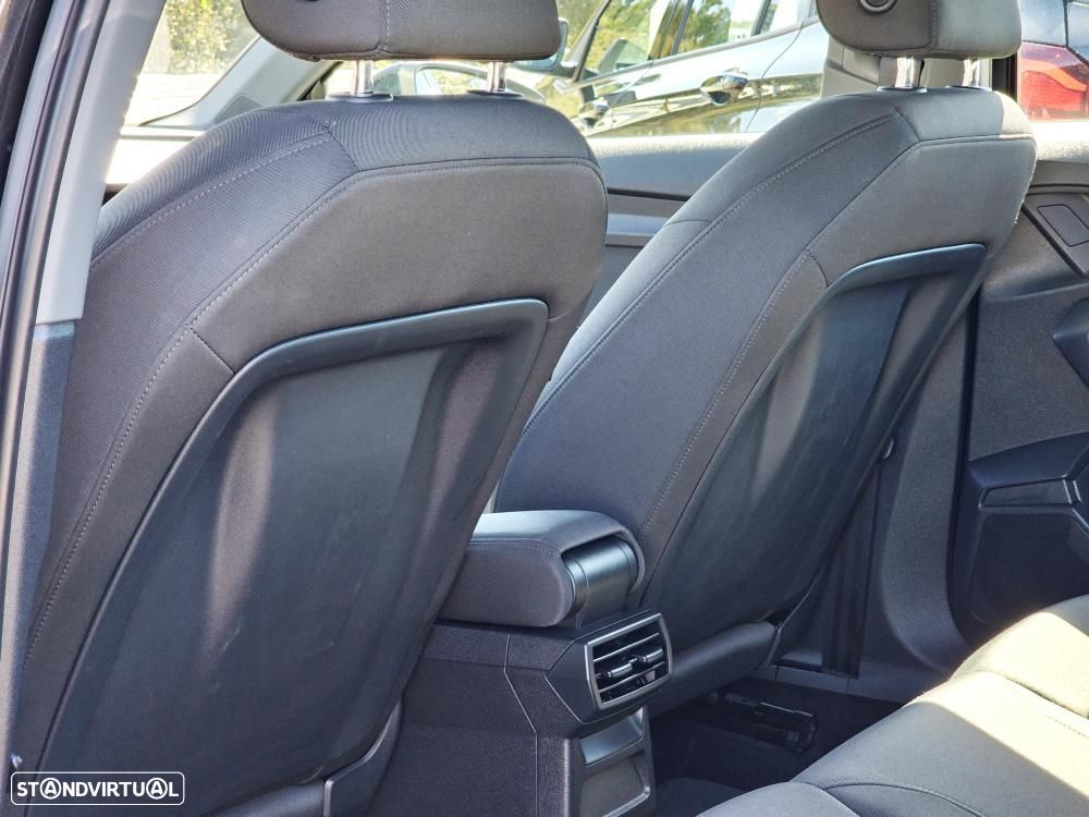 Audi A3 Limousine 30 TDI Advanced - 31