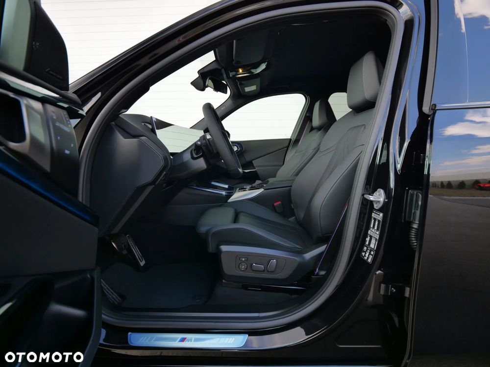 BMW X3 20d xDrive - 28