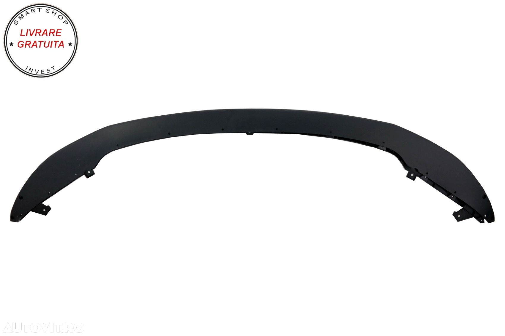Prelungire si Ornamente Bara Fata BMW F80 M3 Sedan F82 M4 Coupe F83 M4 Cabrio (201- livrare gratuita - 7