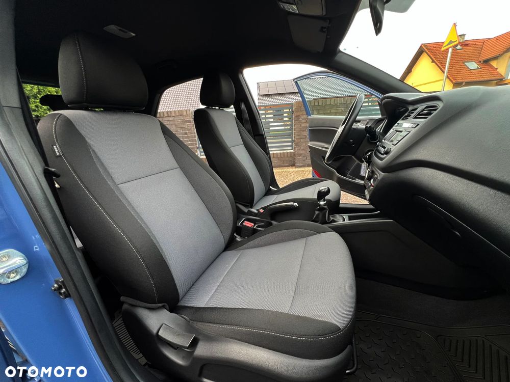 Hyundai i20 1.2 Comfort - 10