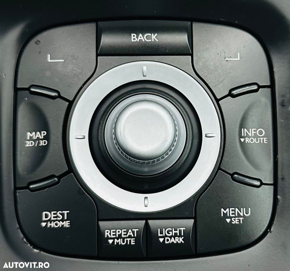 Renault Megane ENERGY dCi 110 Start & Stop Expression - 22