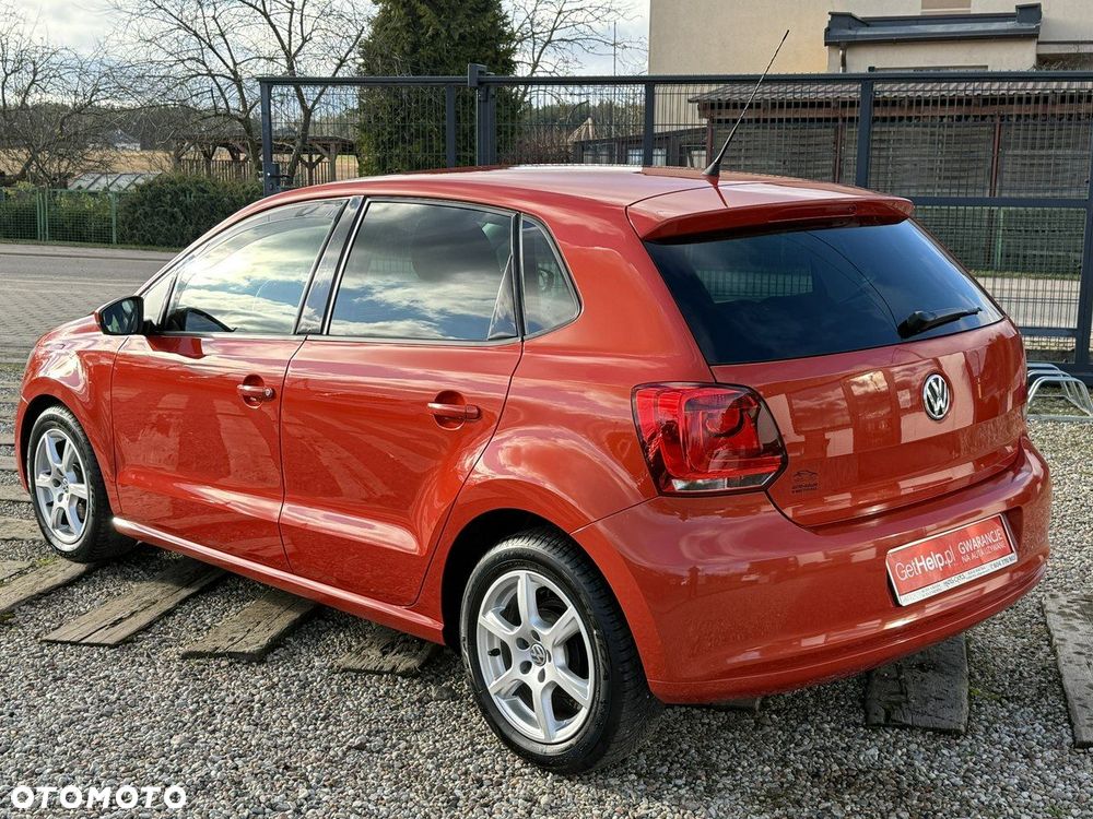 Volkswagen Polo - 3