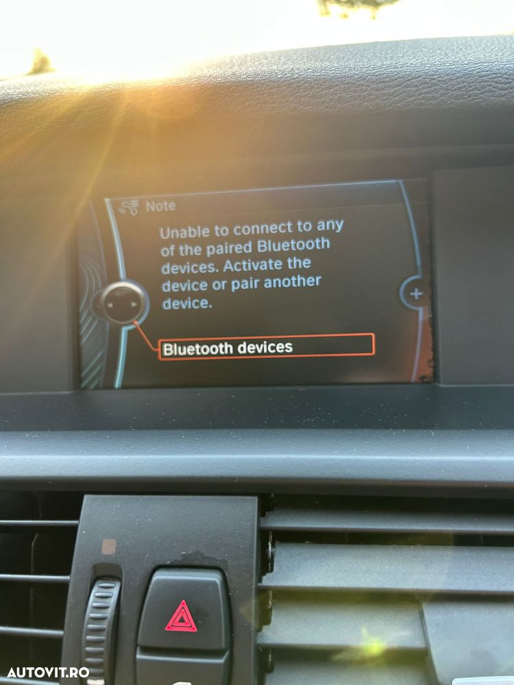 BMW X3 xDrive20d Aut. - 6