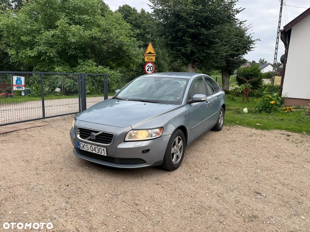 Volvo S40 1.8 Kinetic - 1