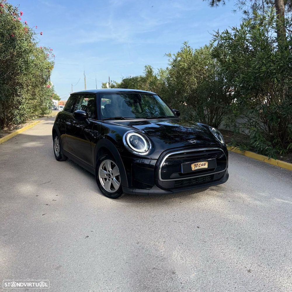 MINI 3 Portas One Classic - 1