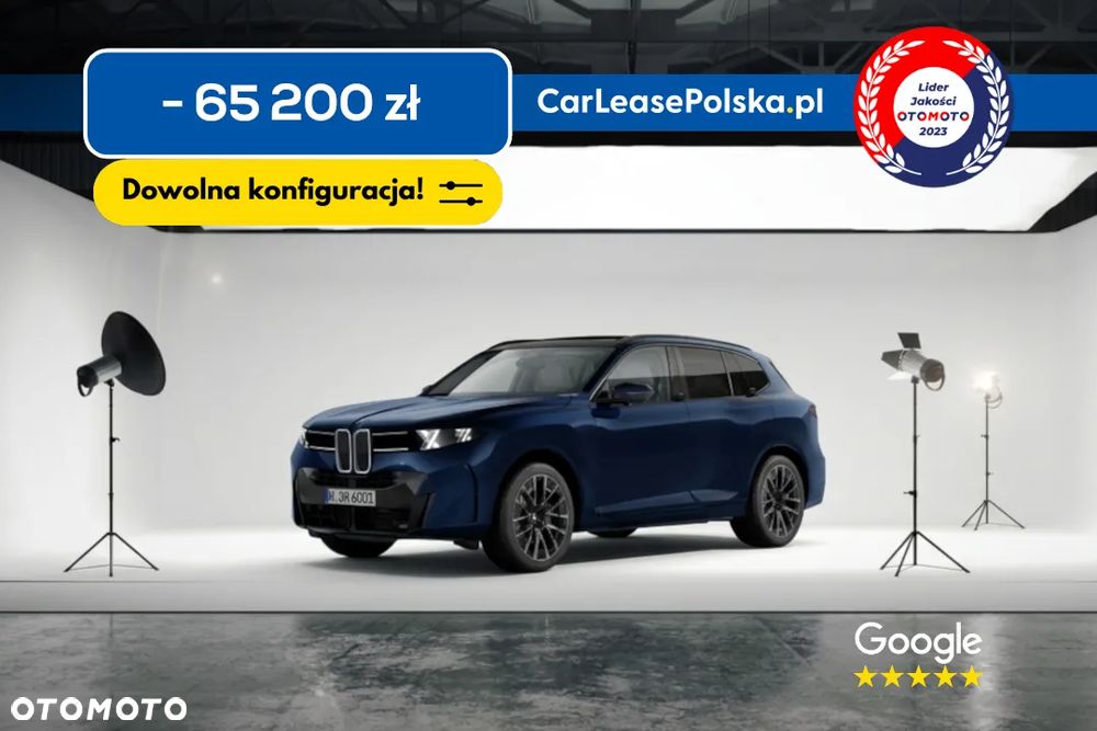 BMW X5 xDrive40i mHEV M Sport sport - 2