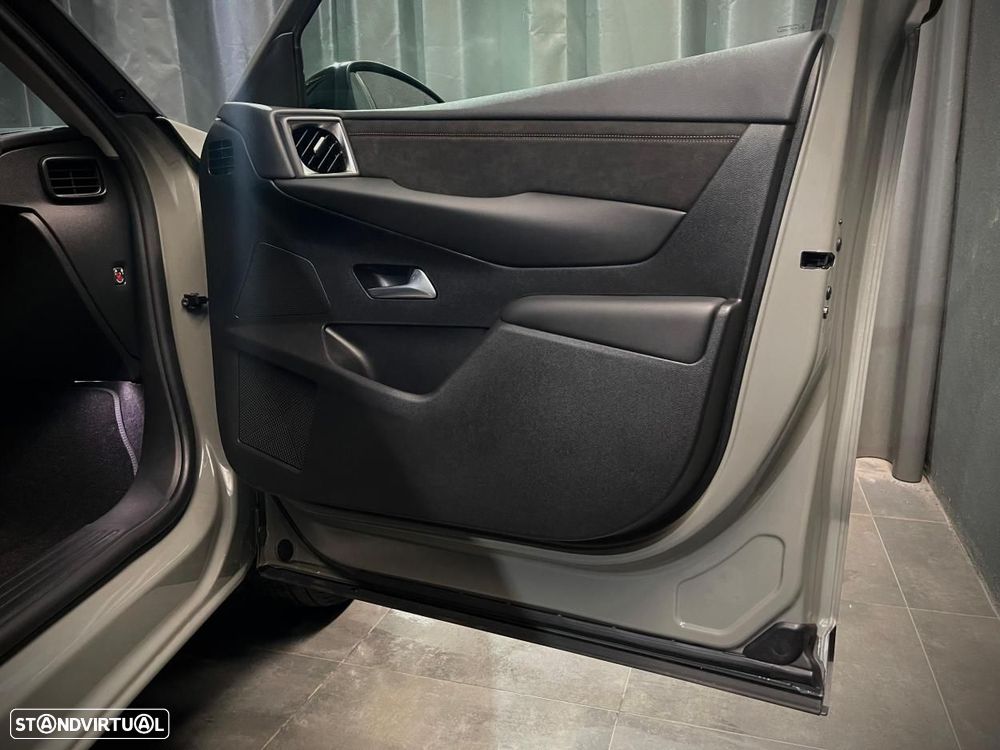 DS DS3 Crossback - 15