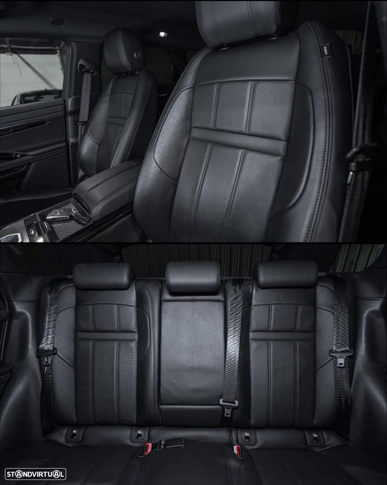 Land Rover Range Rover Evoque - 4