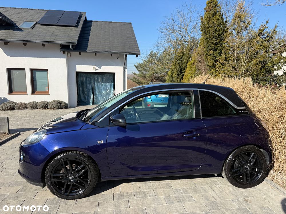 Opel Adam ver-1-4-cosmo - 14