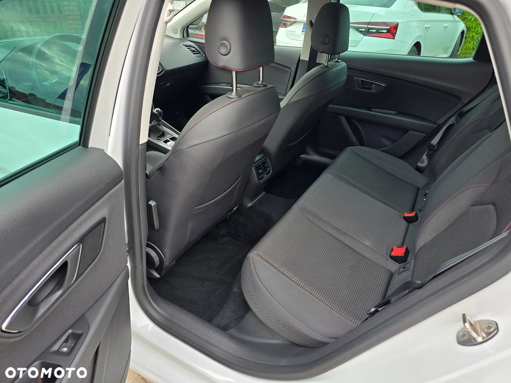 Seat Leon - 9