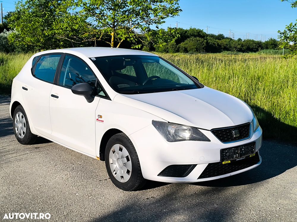 Seat Ibiza 1.2 12V - 2