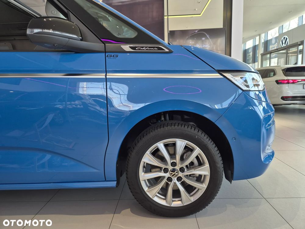 Volkswagen California - 5