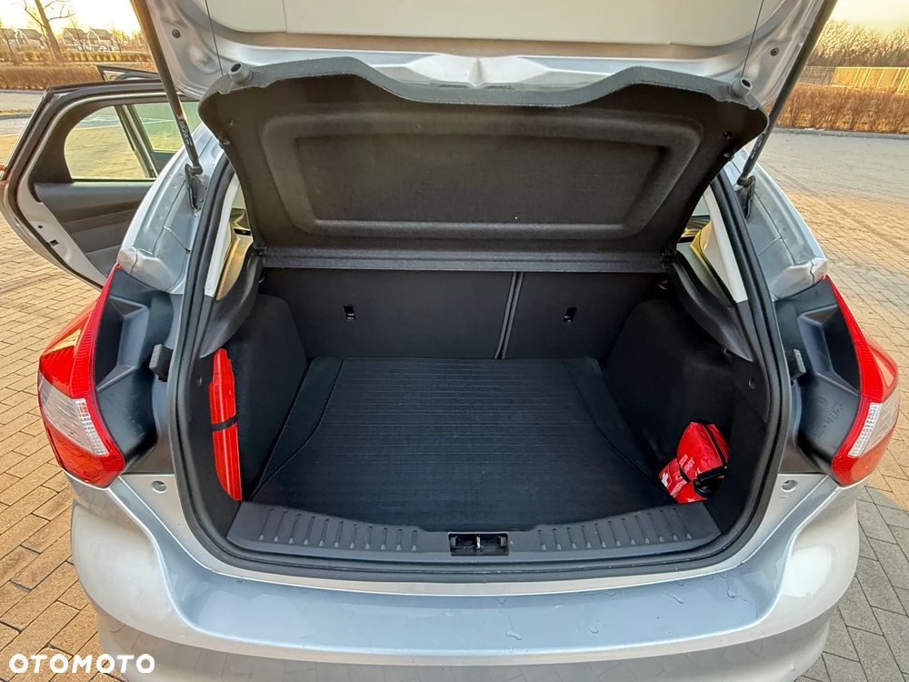 Ford Focus 1.6 TDCi Trend - 15