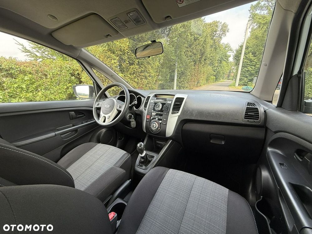 Kia Venga 1.4 XL - 16