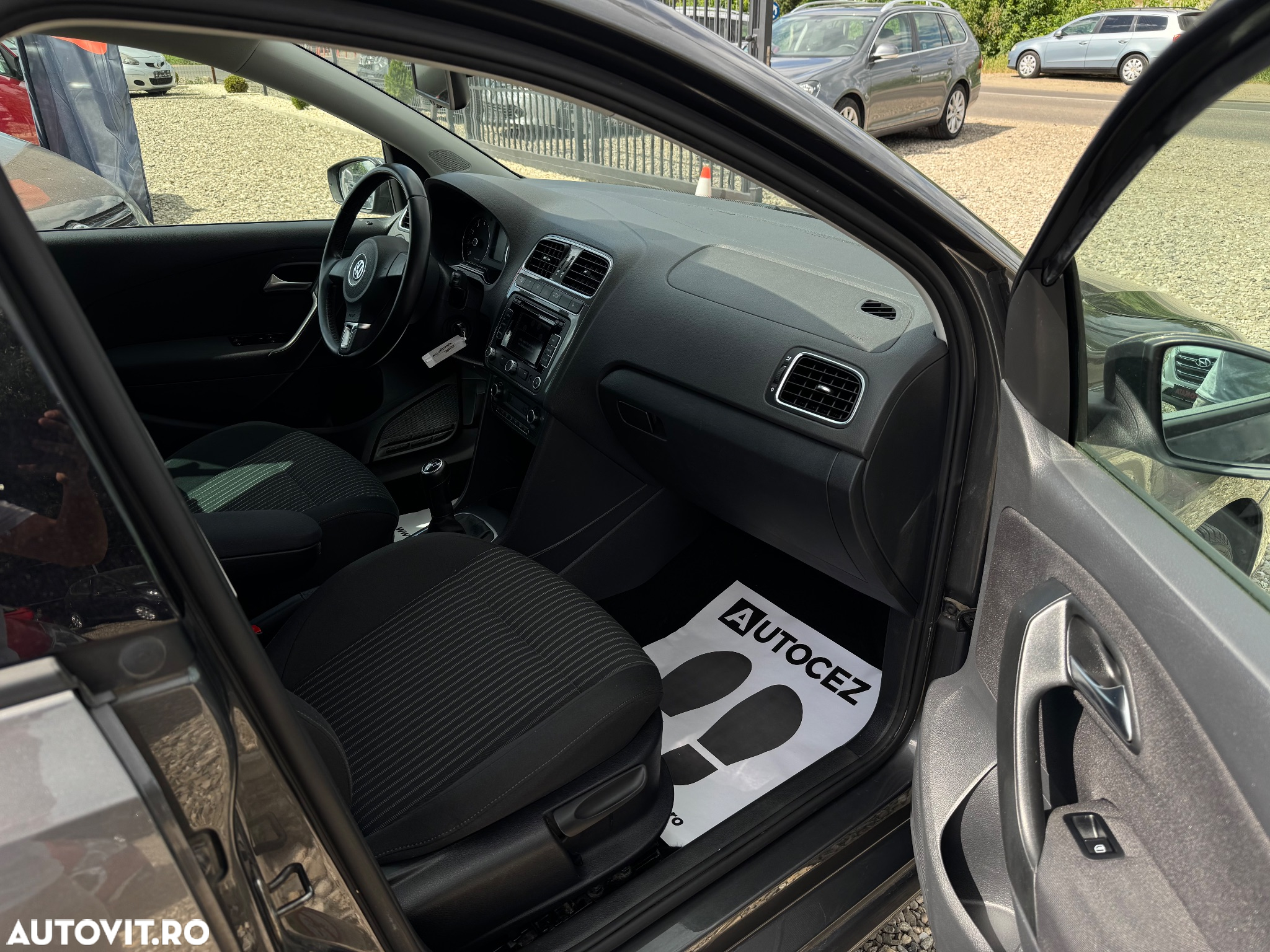 Volkswagen Polo - 9