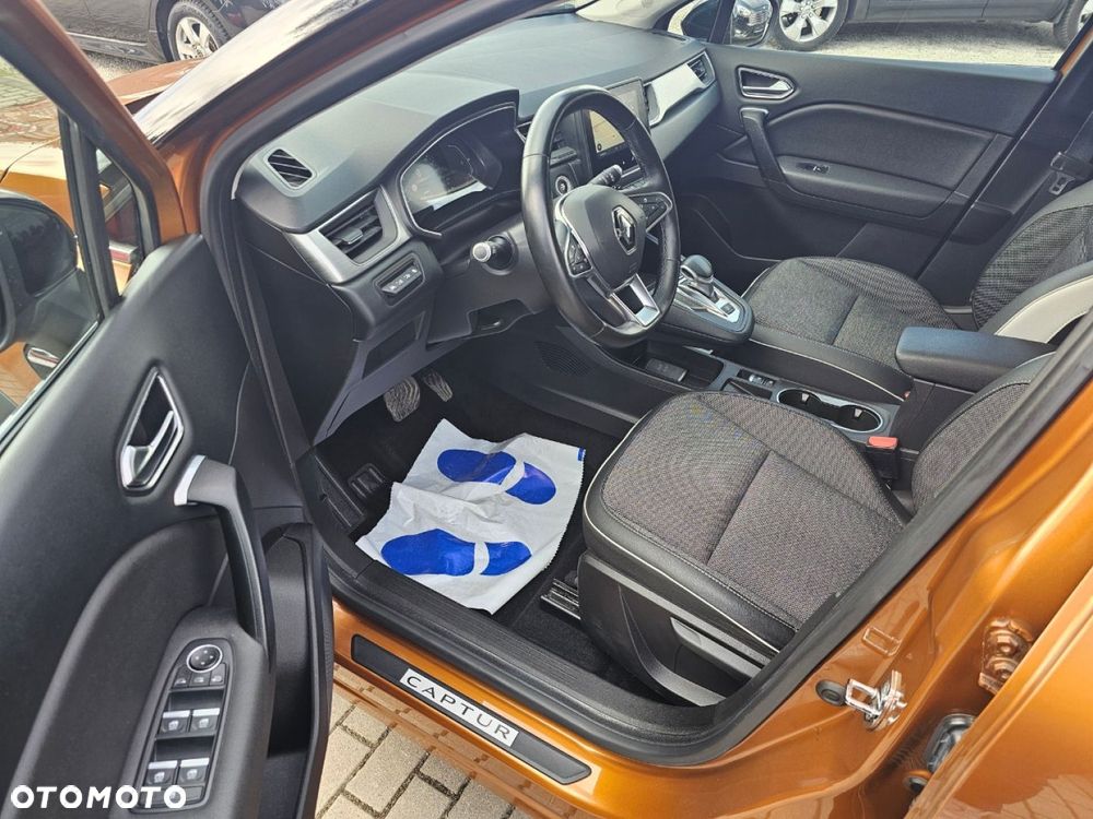 Renault Captur - 15