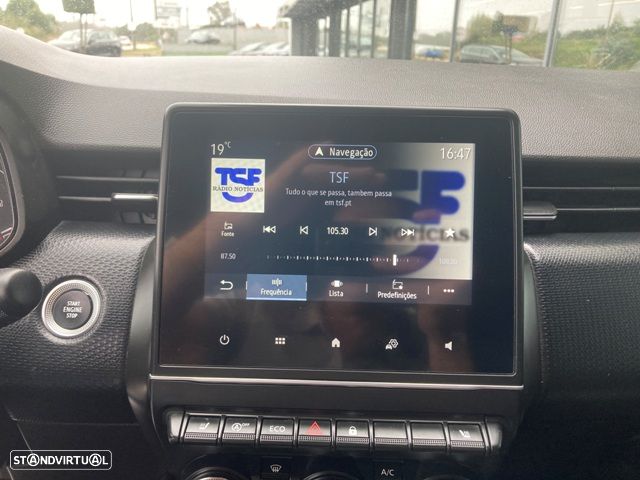 Renault Clio TCe 90 TECHNO - 26