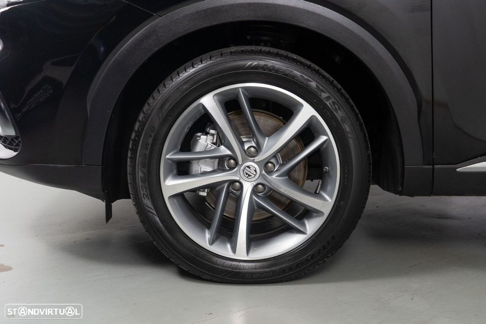 MG EHS 1.5 T-GDI Plug-in Hybrid Luxury - 29