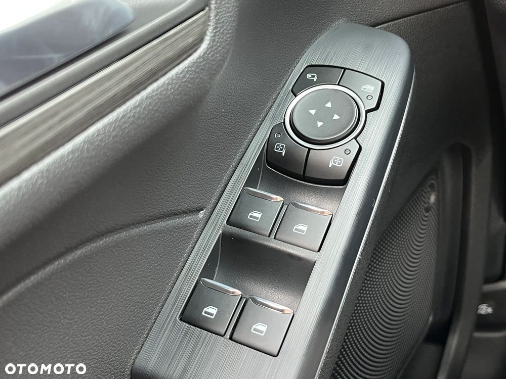 Ford Kuga 2.5 FHEV FWD Active X eCVT - 12