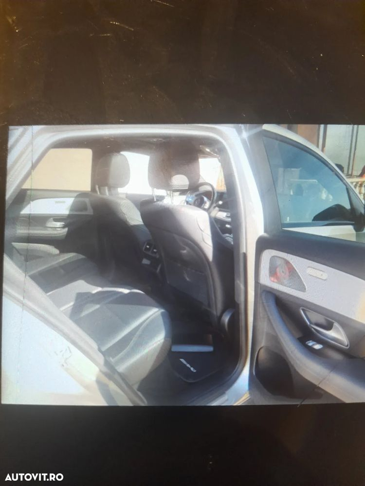 Mercedes-Benz GLE Coupe 300 d MHEV 4MATIC - 15