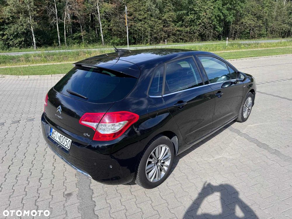 Citroën C4 - 3