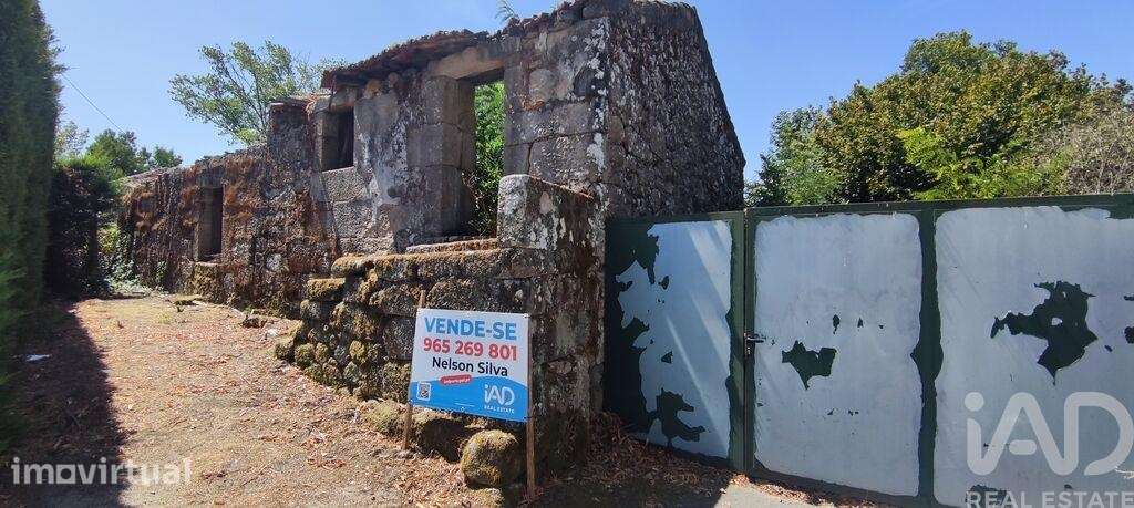 Casa / Villa em Mamouros, Alva e Ribolhos de 253 m2