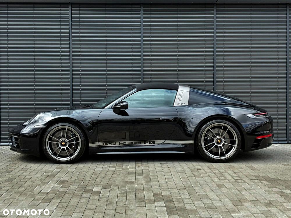 Porsche 911 - 3