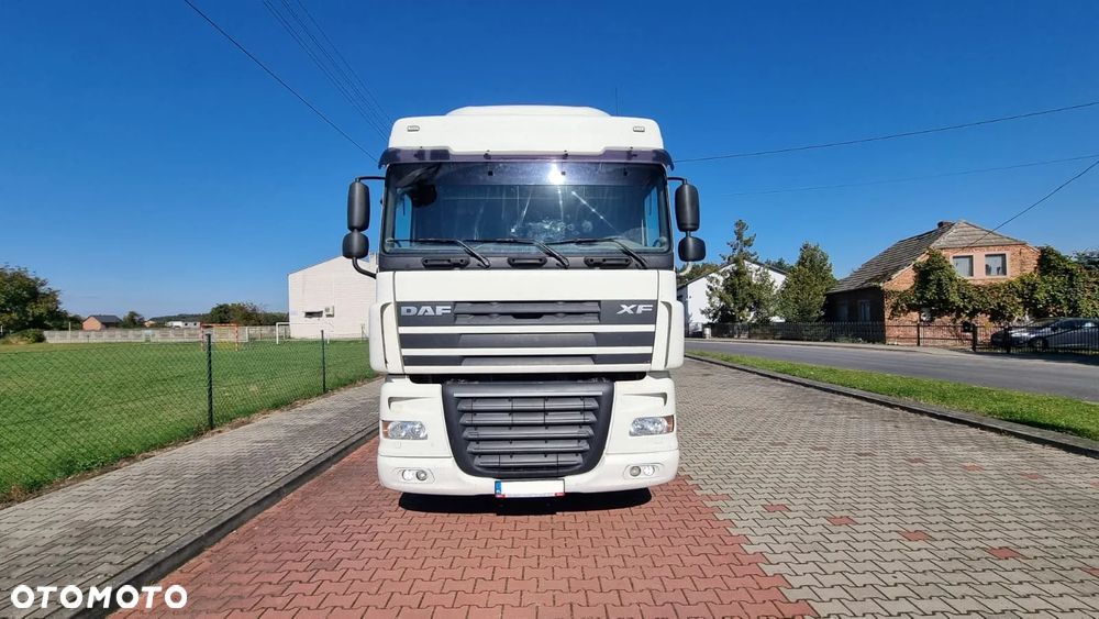 DAF 105.460  //RETARDER// HYDRAULIKA// - 2