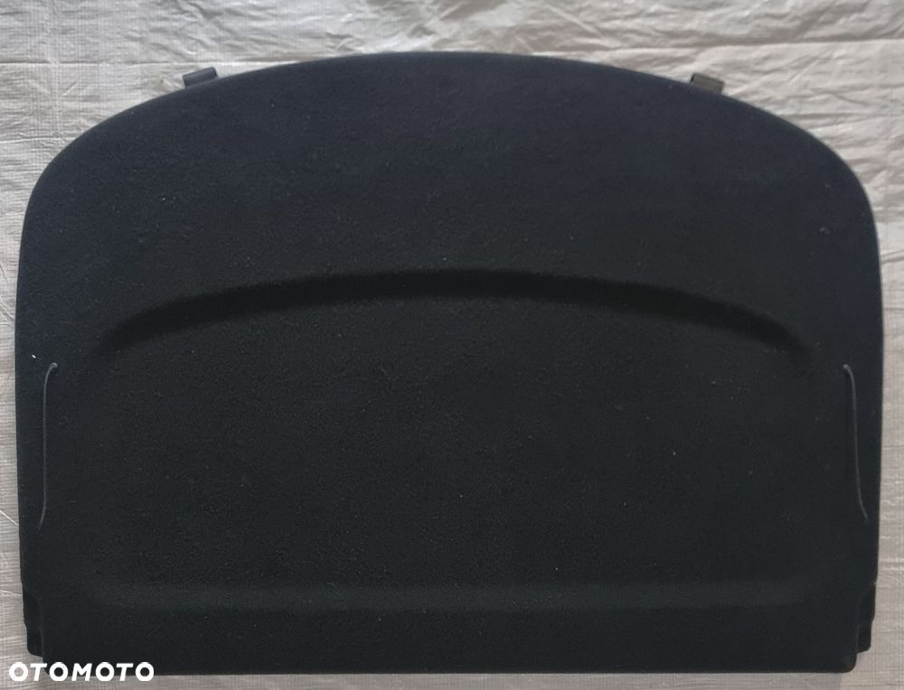 OPEL INSIGNIA B HB PÓŁKA BAGAŻNIKA 39129567 - 11