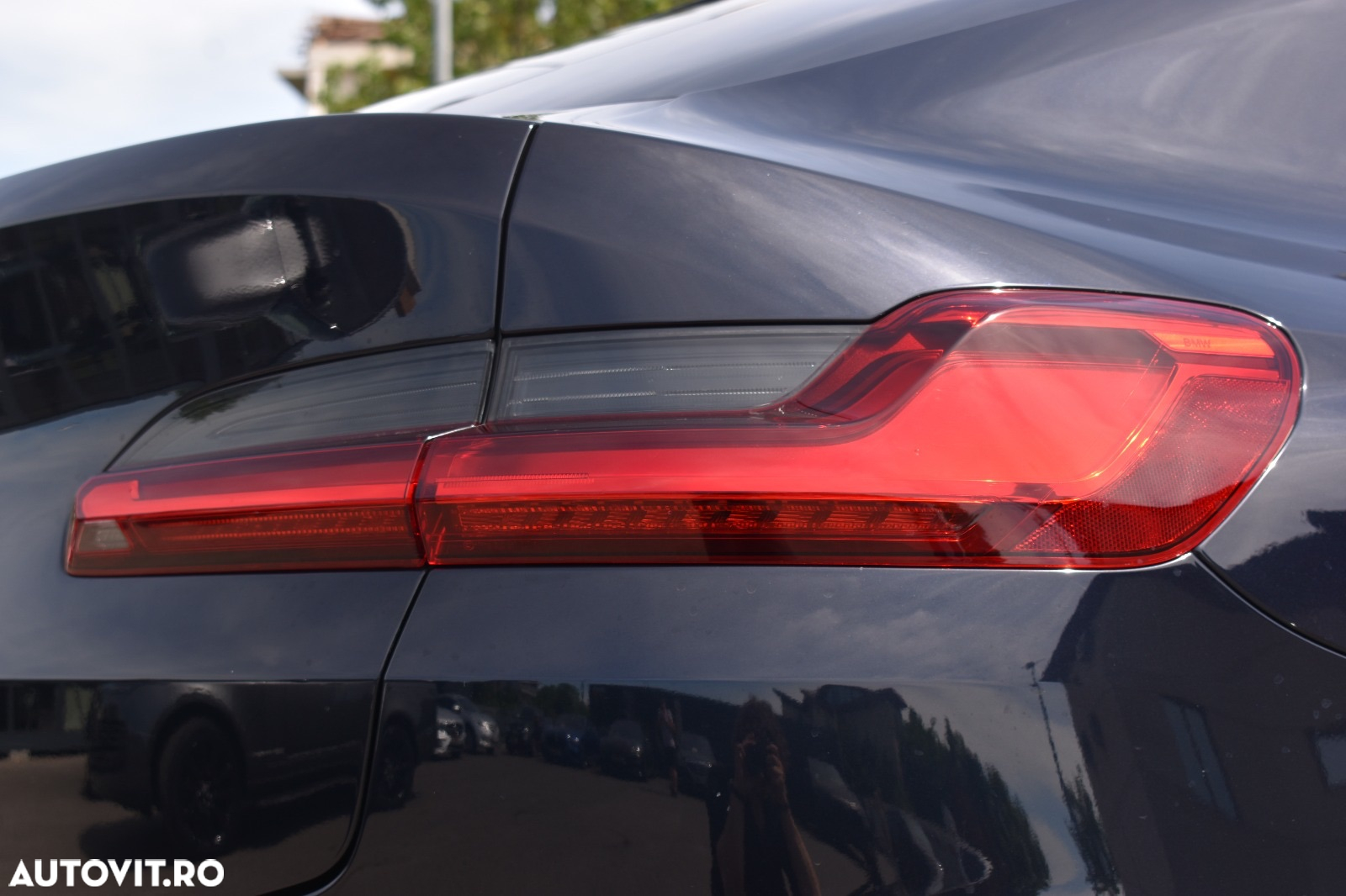 BMW X4 xDrive20d - 2