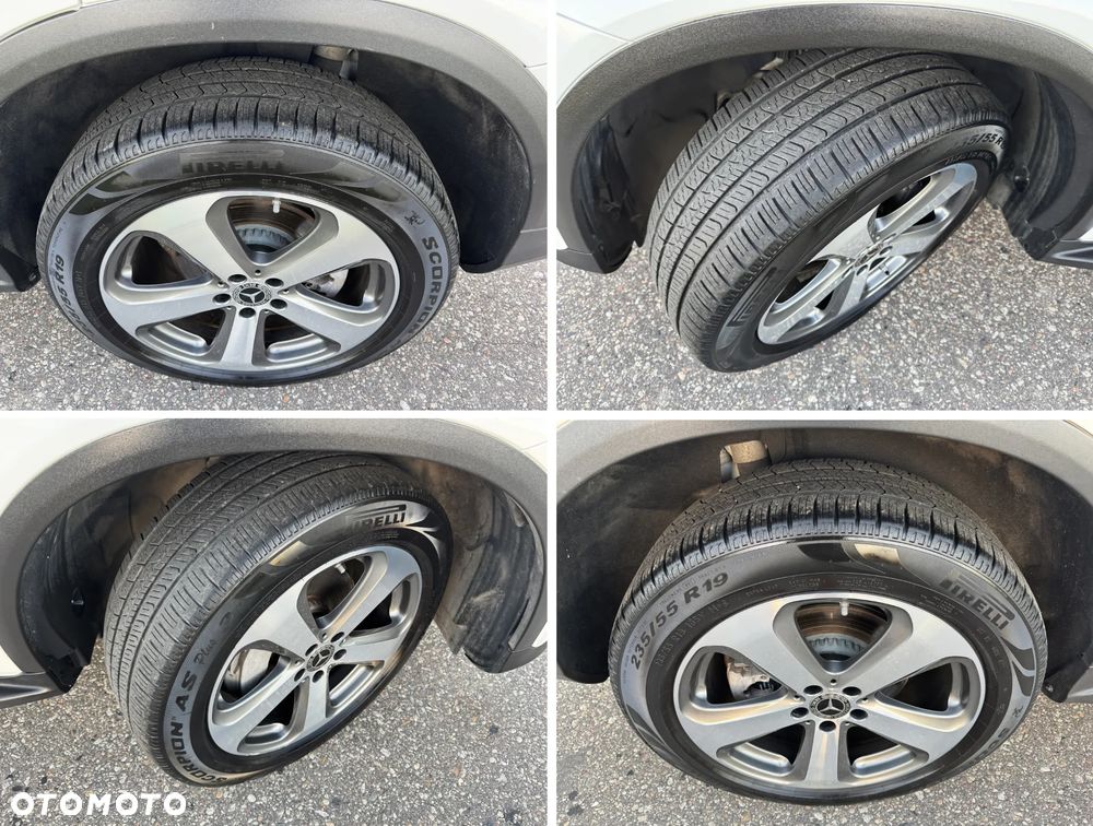 Mercedes-Benz GLC 300 4Matic 9G-TRONIC Exclusive - 16