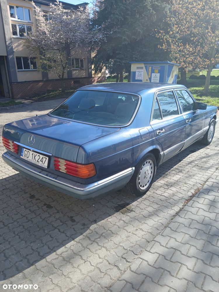 Mercedes-Benz Inny - 29