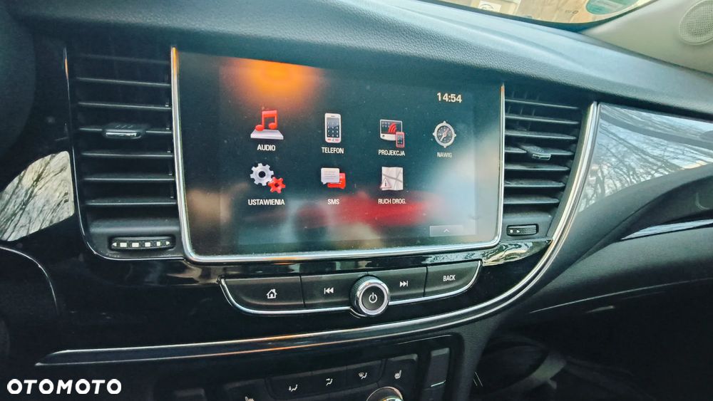 Opel Mokka 1.4 Turbo ecoFLEX Start/Stop Edition - 16