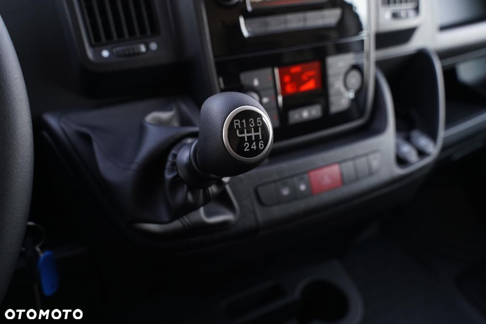 Fiat Ducato - 17