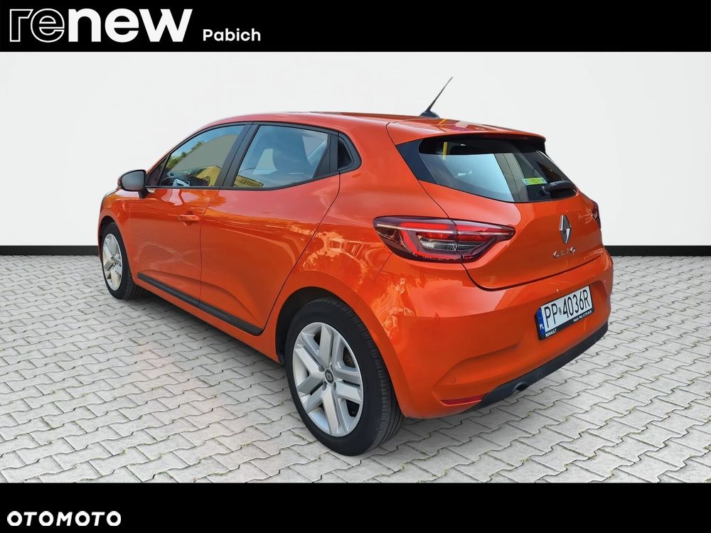 Renault Clio 1.0 TCe Zen - 7