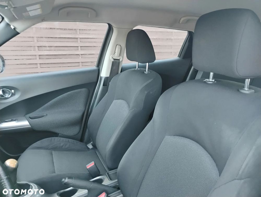 Nissan Juke 1.6 Tekna S&S - 9