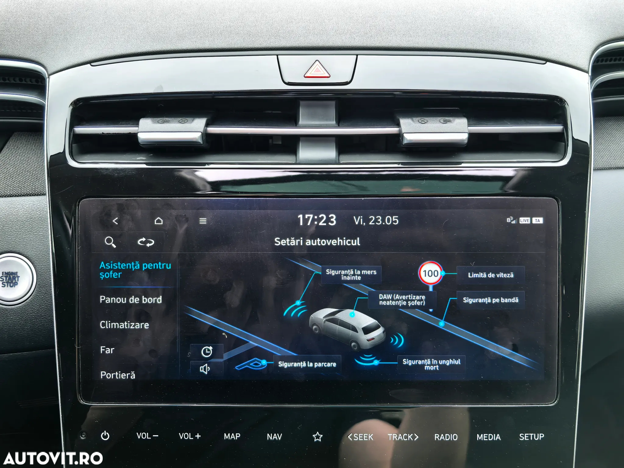Hyundai Tucson 1.6 CRDi 48V-Hybrid 2WD DCT Prime - 16