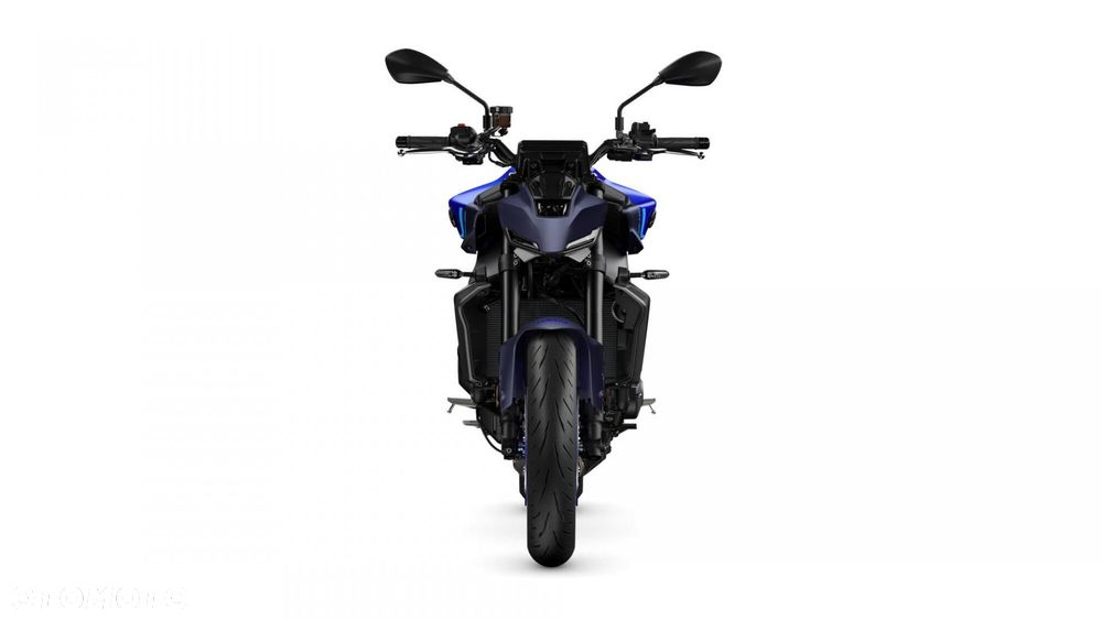 Yamaha MT - 10