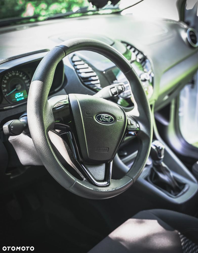 Ford Ka+ - 7