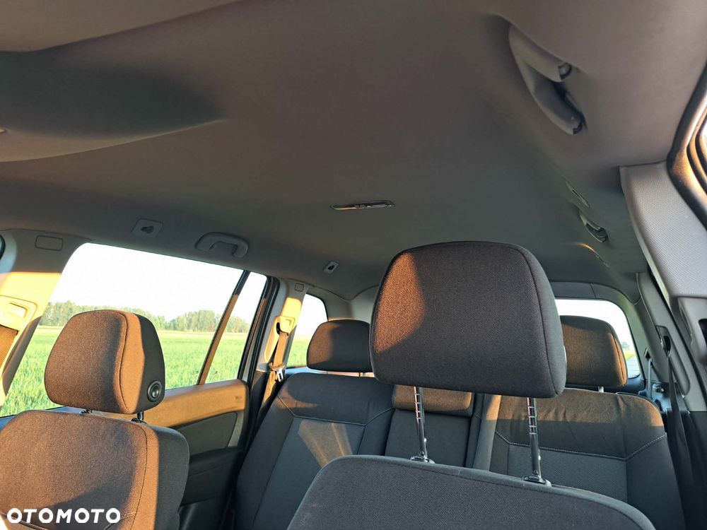 Opel Zafira 1.8 Elegance - 7