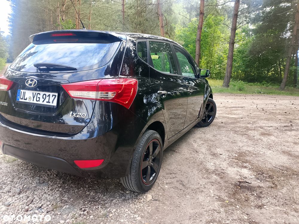 Hyundai ix20 1.4 Classic - 16