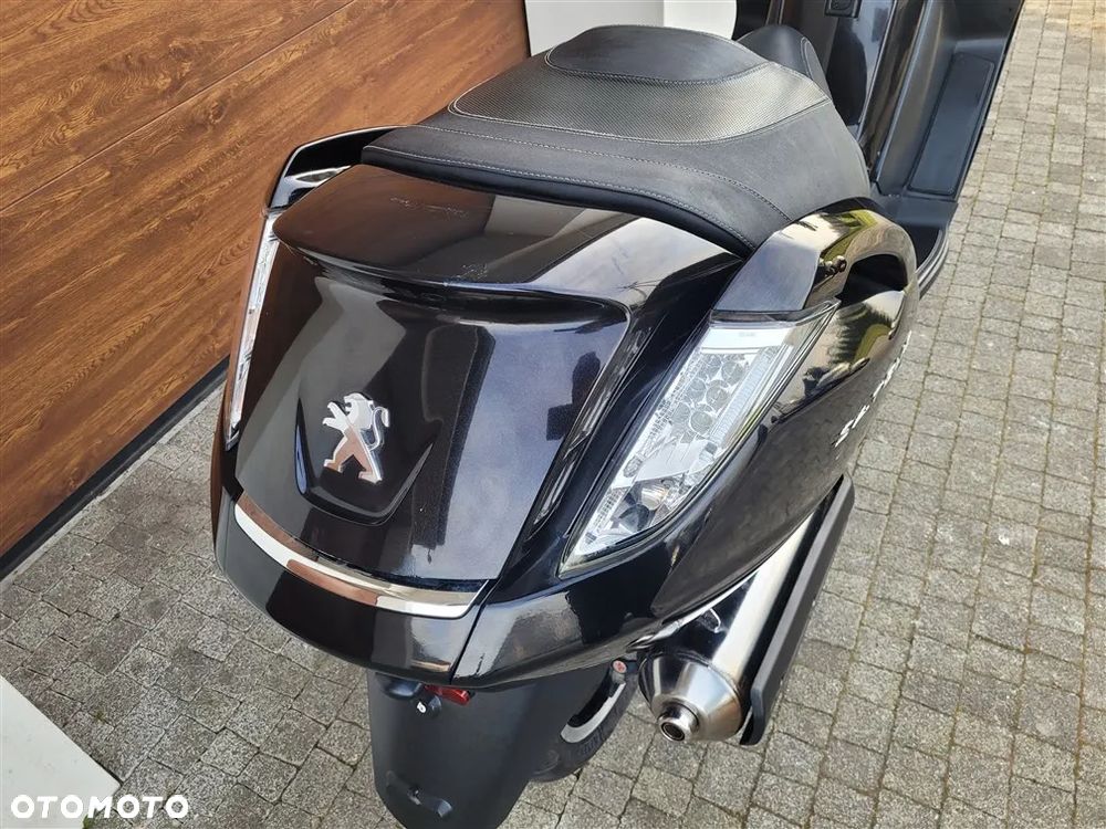 Peugeot Satelis - 17