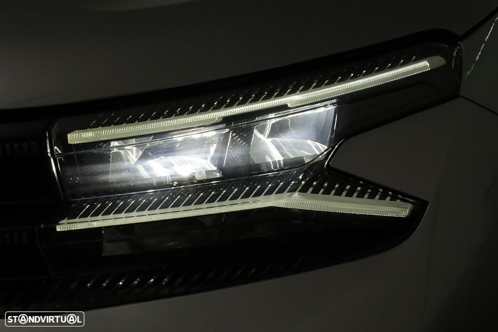 Citroën C5 Aircross 1.6 Hybrid Plus e-EAT8 - 6