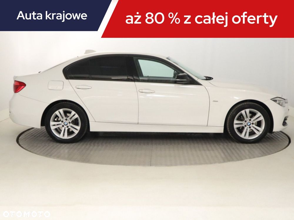 BMW Seria 3 - 8