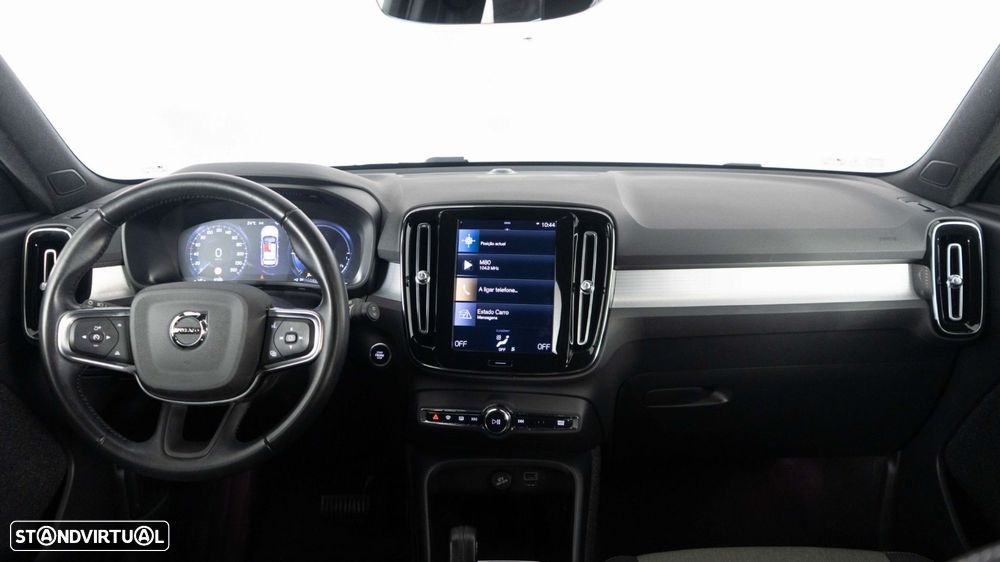 Volvo XC 40 1.5 T4 PHEV Inscription Expression - 15