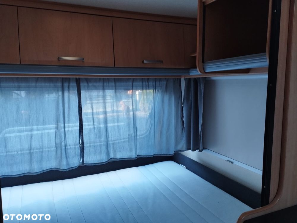 Hobby 450 DE LUXE - 9