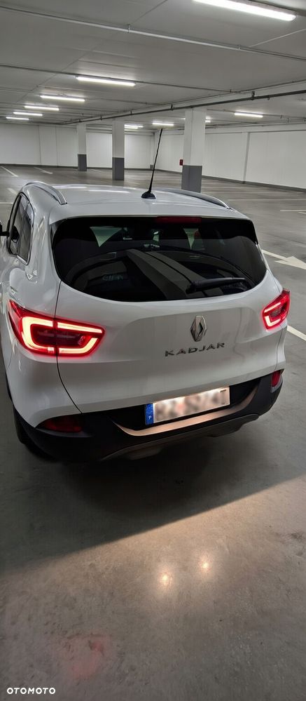 Renault Kadjar 1.2 Energy TCe Intens EDC - 2