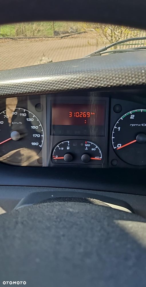 Iveco 50c15 - 4