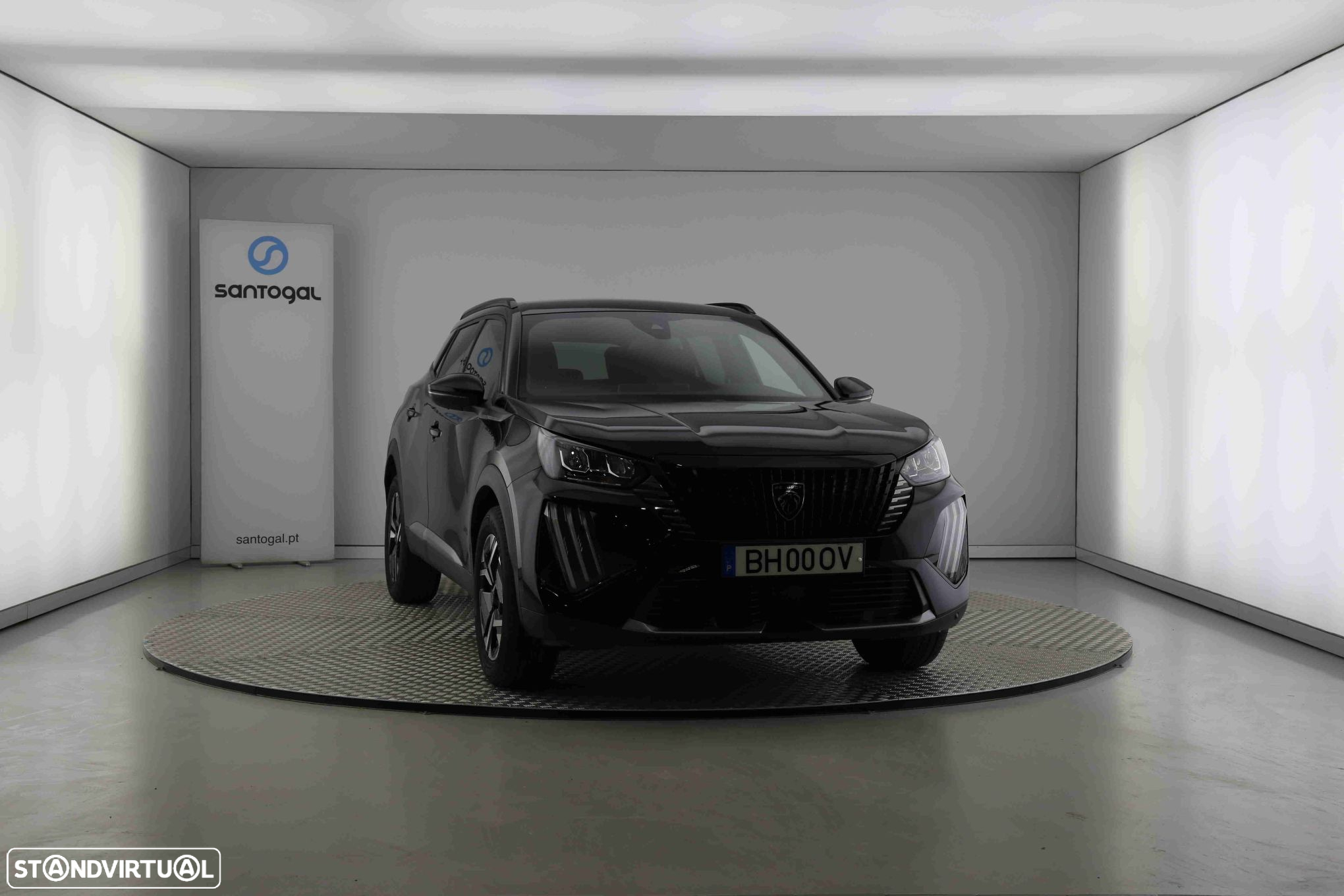 Peugeot 2008 1.2 PureTech Allure EAT8 - 2