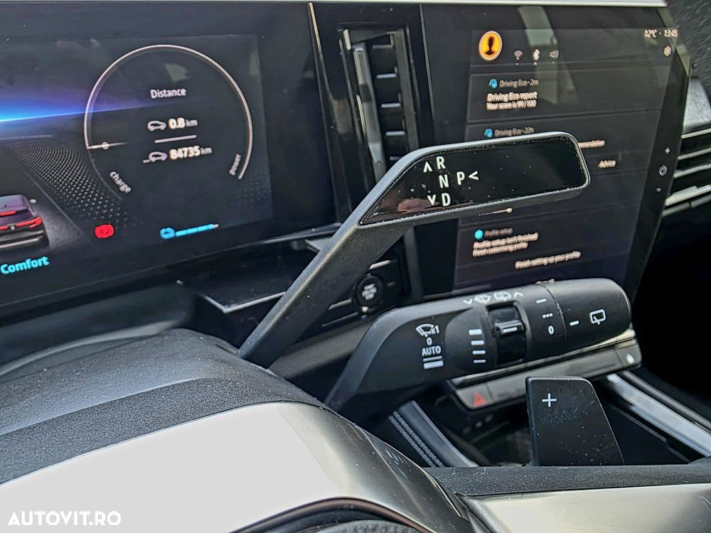 Renault Austral E-Tech Full 200 Techno - 16